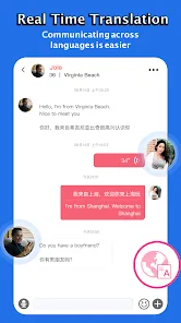 MT Match Chinese Dating preview 4