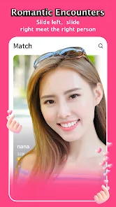 MT Match Chinese Dating preview 6